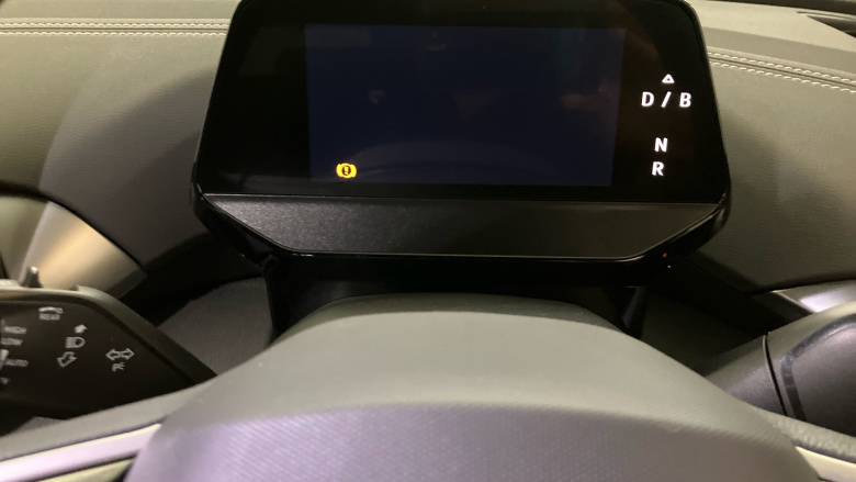 Volkswagen ID.4 210kW Match Pro 77kWh 5dr Auto Electric Estate